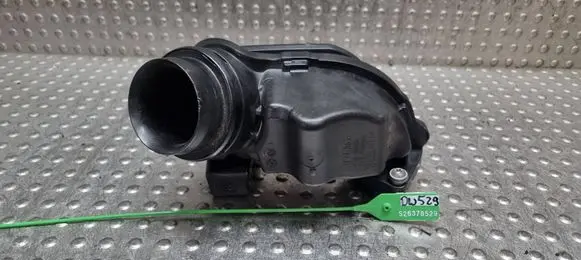 Audi A3 S3 8V Air intake duct part S26378529 05E129656A