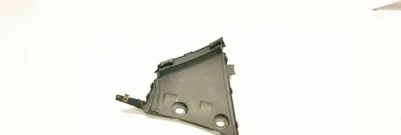 Skoda Octavia Mk4 Front bumper mounting bracket 5E3121764D