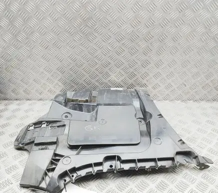 BMW 5 G30 G31 G38 Rear bumper mounting bracket 7387315 5A83298