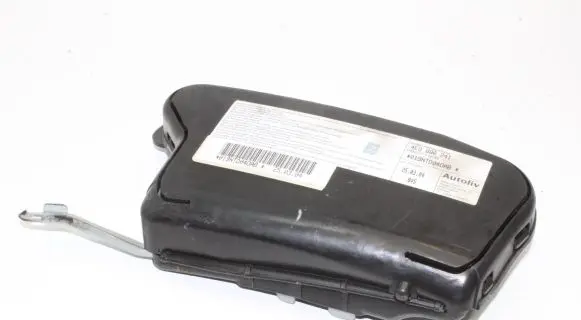 Audi A8 S8 D3 4E Seat airbag 4E0880241