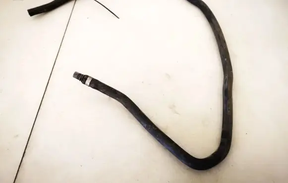 Volvo V50 Engine coolant pipe/hose