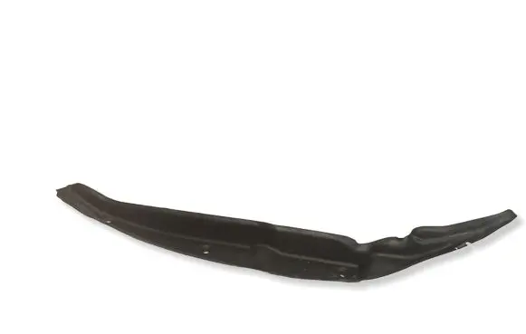 Mercedes-Benz ML W164 Fender end trim 1648890425