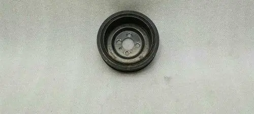 Audi A3 S3 8V Crankshaft pulley 036105243