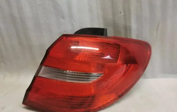 Mercedes-Benz B W246 W242 Rear/tail lights A2468200264 607002 607500E13100