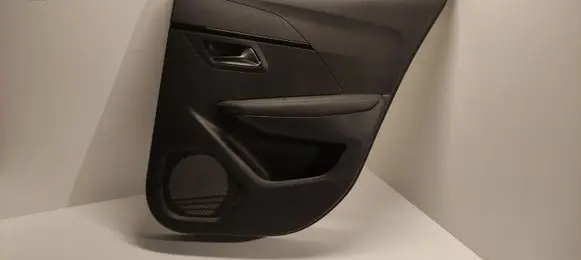 Peugeot 208 Rear door card panel trim