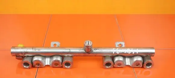 Peugeot RCZ Fuel line pipe V759242680 5FU