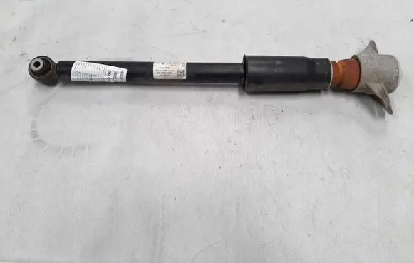 Rear shock absorber/damper