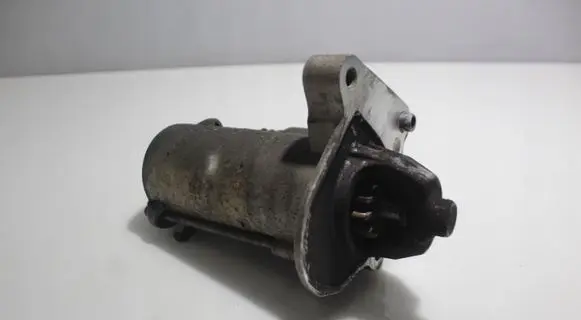Ford Focus Starter motor