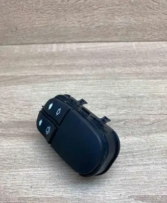 Ford Focus Electric window control switch YS4T14529AA 03162310 539810