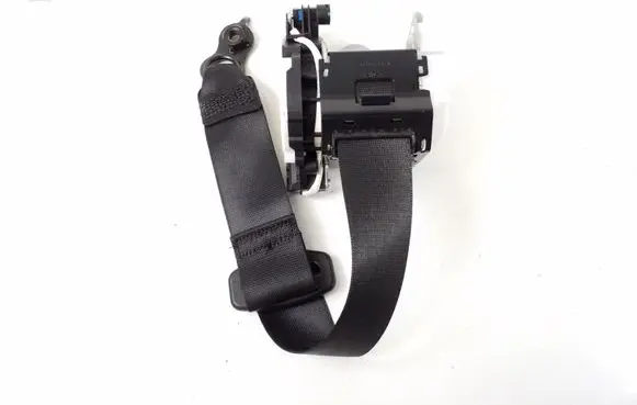 BMW 2 F45 Rear seatbelt 7350988