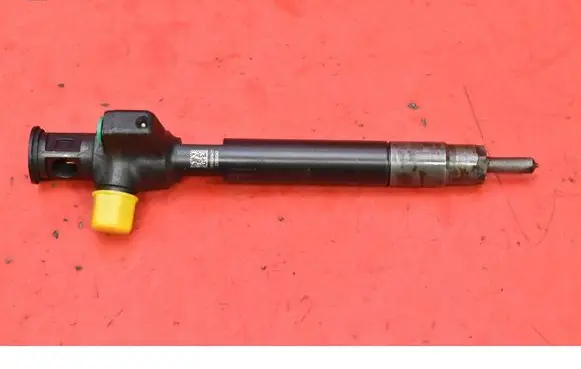 Toyota Proace Fuel injector 9674984080