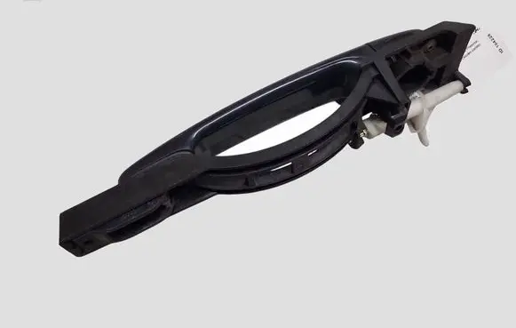 Peugeot 307 Rear door exterior handle 9657619380 9657619880