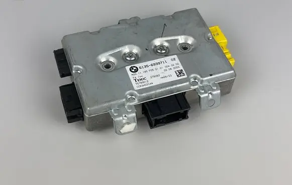 BMW 7 E65 E66 Door control unit/module 6939711 75789012 CCK3H02C44