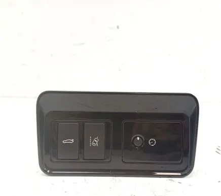 Jaguar XE Tailgate opening switch GX7311654HC