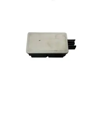 Volvo V70 Door central lock control unit/module 31252988