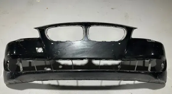 BMW 5 F10 F11 Front bumper 7232328