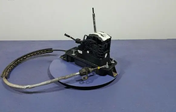 Volkswagen Golf IV Gear shift rod 1K1713025N