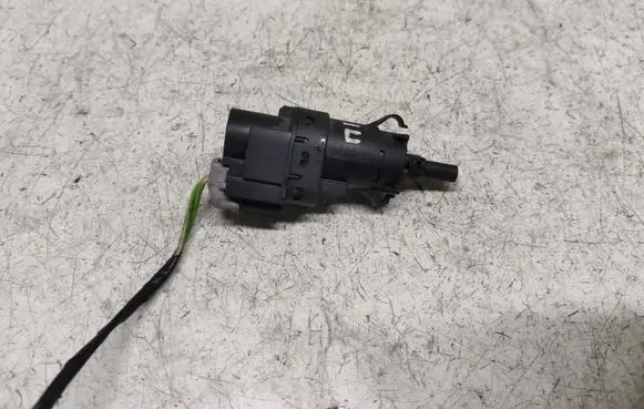 Ford Focus Brake pedal sensor switch 3M5T13480AC