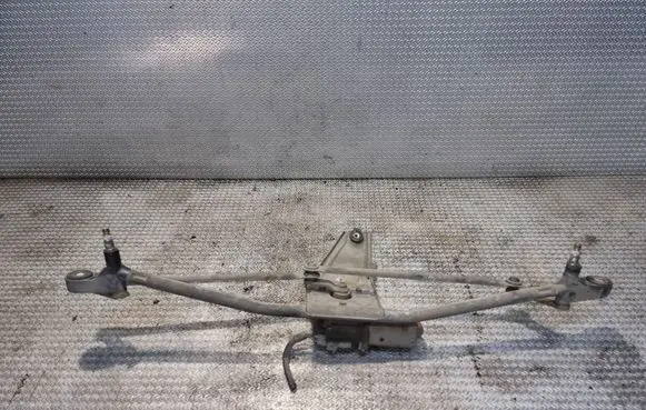 Ford Transit Front wiper linkage and motor YC1517504
