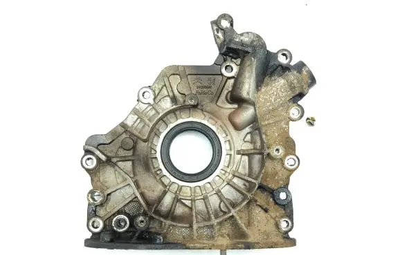 Peugeot 308 Oil pump 9813581580