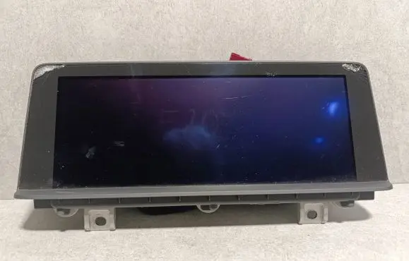 BMW 1 F20 F21 Screen/display/small screen 1319274Z01 BM925200402B 8T9680008J