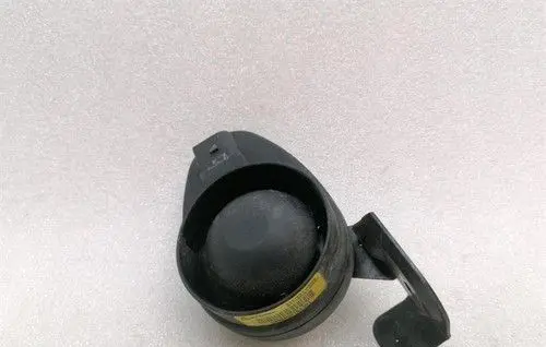 Porsche Cayman 987 Alarm control unit/module 99763741901