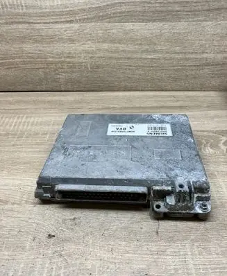 Renault 19 Engine control unit/module HOM7700851756 S101728201