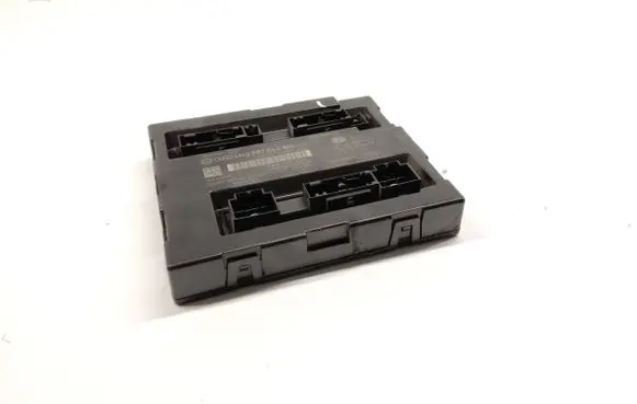 Audi A6 S6 C7 4G Comfort/convenience module 4H0907064BN 0161179999 5DK01056502