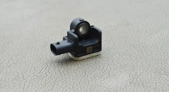 Seat Ibiza IV (6J,6P) Airbag deployment crash/impact sensor 2H0959351
