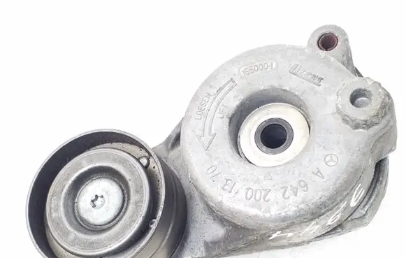 Mercedes-Benz CLS C218 X218 Timing belt/chain tensioner A6422001370