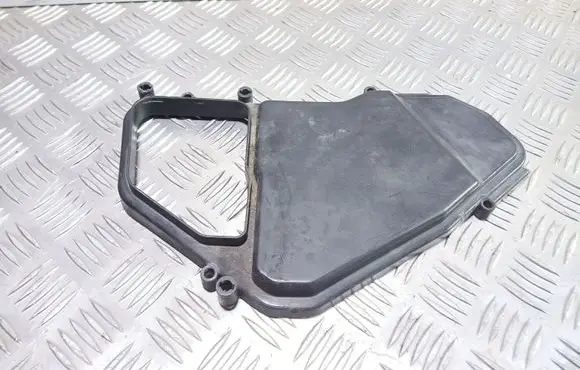 Porsche Cayenne (9PA) Fuse box cover 7L0937576