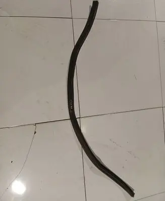 Renault Scenic II - Grand scenic II Engine compartment rubber