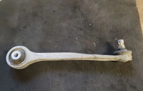 Audi A4 S4 B8 8K Front lower control arm/wishbone