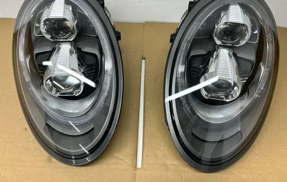 Porsche 911 991 Headlight/headlamp 991631171