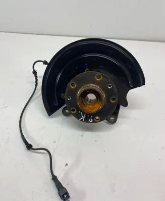 Dacia Duster II Front wheel hub