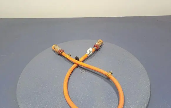 BMW X3 E83 Electric car charging cable 5A0DED3