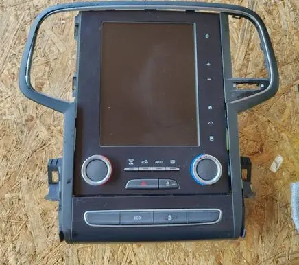 Renault Megane IV Screen/display/small screen 280909833R