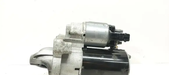 Opel Grandland X Starter motor 9674077280 1628564780