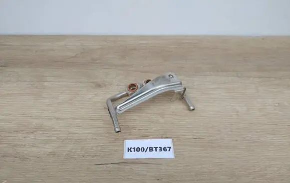 Dacia Logan II Coolant pipe/hose 144B34346R