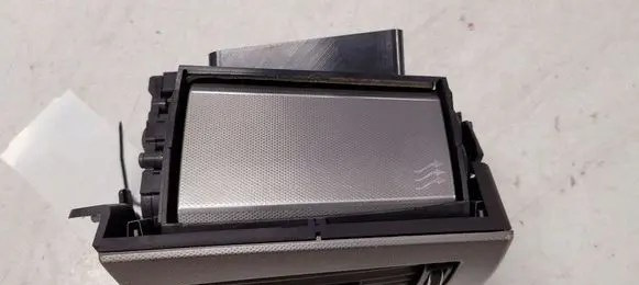 Jaguar XF X250 Dashboard side air vent grill/cover trim 8X23014A23BH