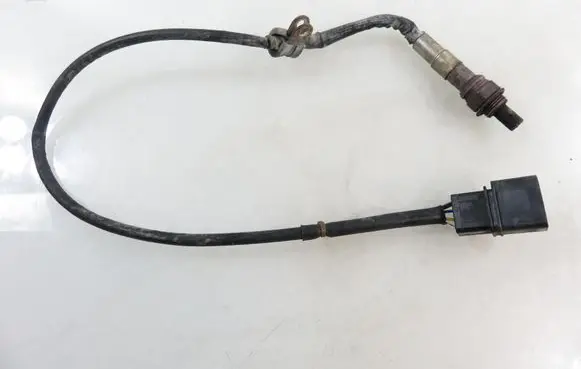 Audi A3 S3 8P Lambda probe sensor 06A906262BR