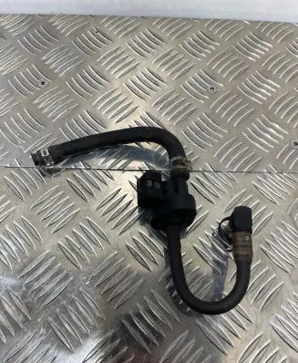 Audi A6 C7 Turbo solenoid valve 06H906517H
