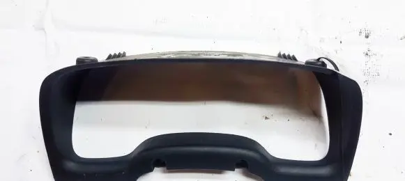 Opel Astra G Dashboard trim 90561233 400608