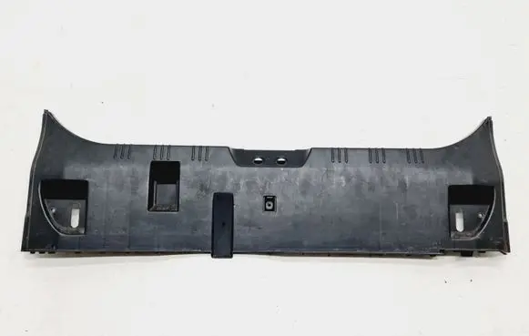 BMW 5 E60 E61 Trunk/boot sill cover protection 51477024863 51477077792A
