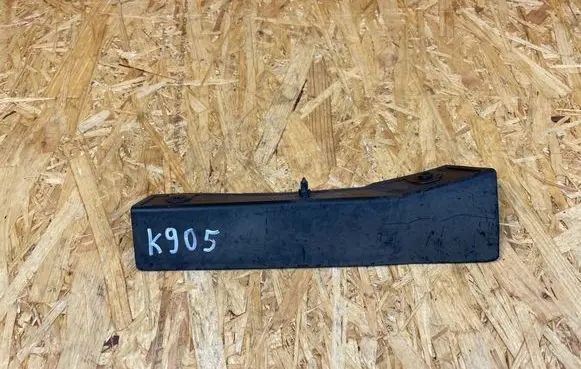 Nissan Qashqai Front mudguard 508384EA0A