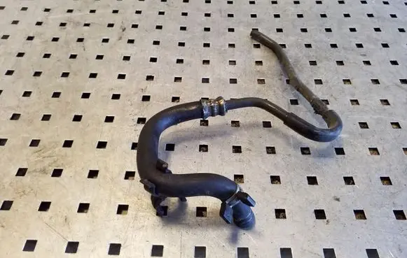 Opel Frontera B Power steering hose/pipe/line