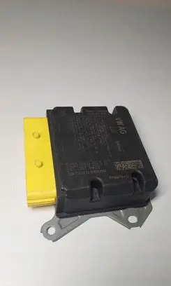 Volkswagen Touran III Airbag control unit/module 5Q0959655BT