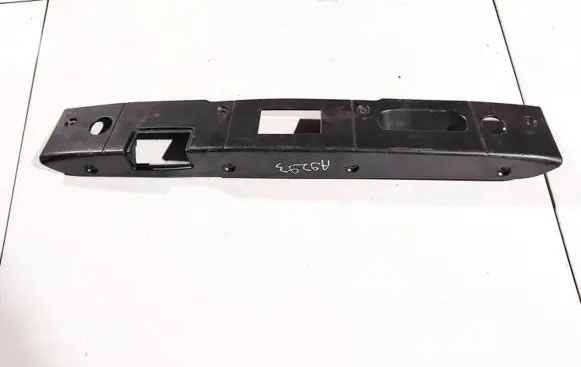 Mercedes-Benz CLS C219 Other trunk/boot trim element a2197500193 bbp-nr