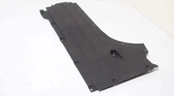 BMW X7 G07 Side bottom protection 9477802