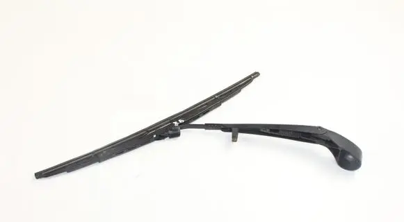 BMW X5 E53 Rear wiper blade arm 706807601